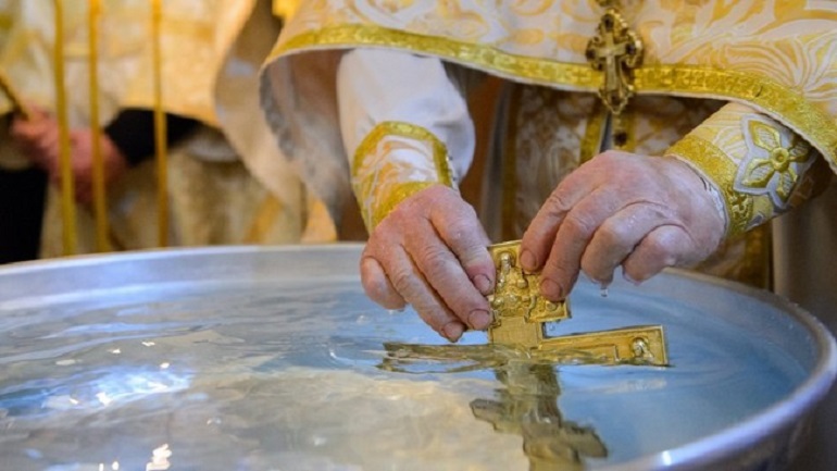 (Обновлено). Освящение воды и богослужения. Как пройдёт православный праздник Крещения Господня в Микашевичах?