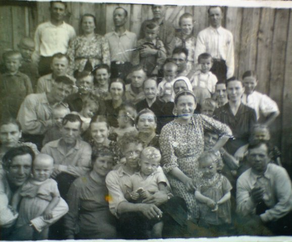 Фото 1961 год
