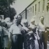 Такой "чих-пых" ходил между Микашевичами и Лунинцем